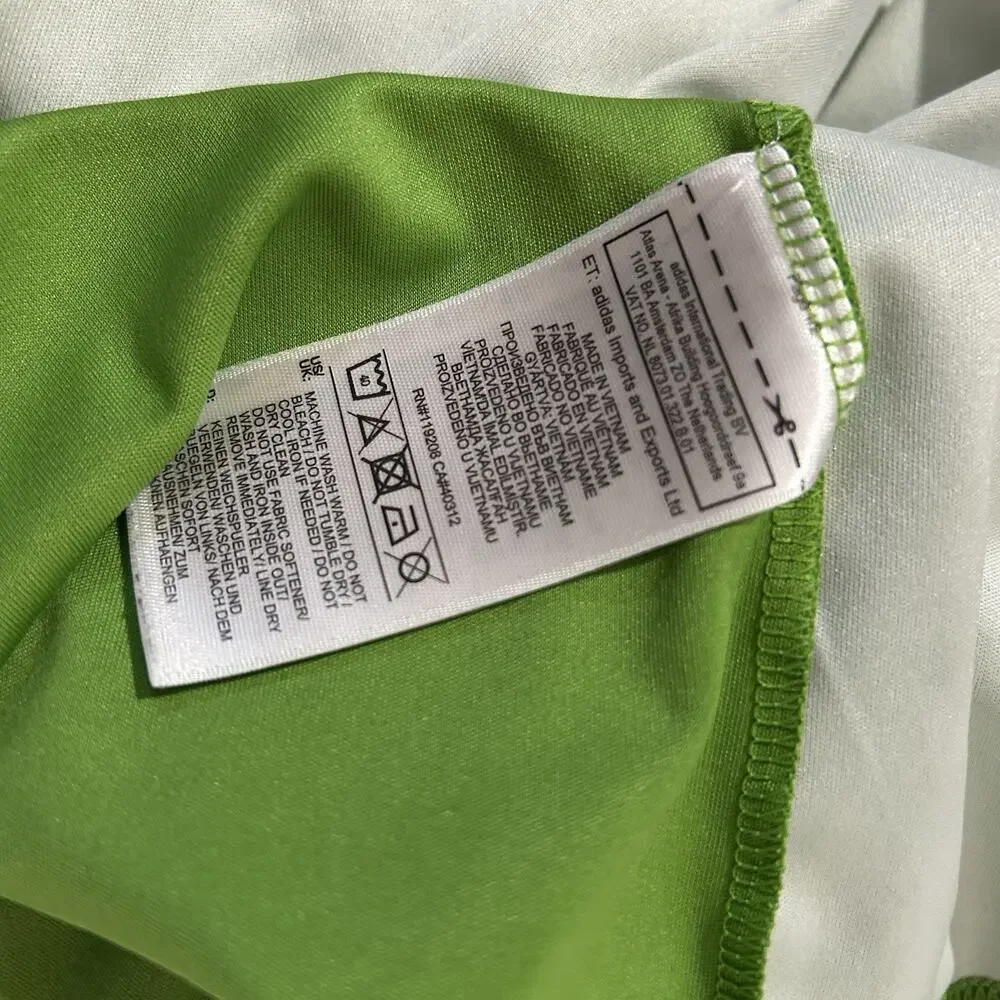 Adidas Seattle Sounders 2018 Home Soccer Jersey Men’s XL
